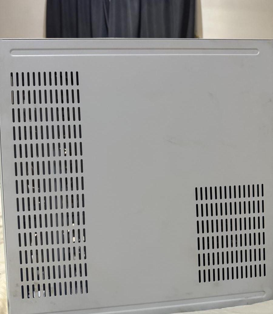 Pc نظيف