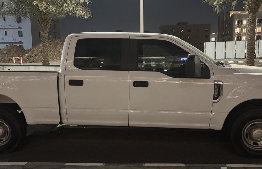 اف 250