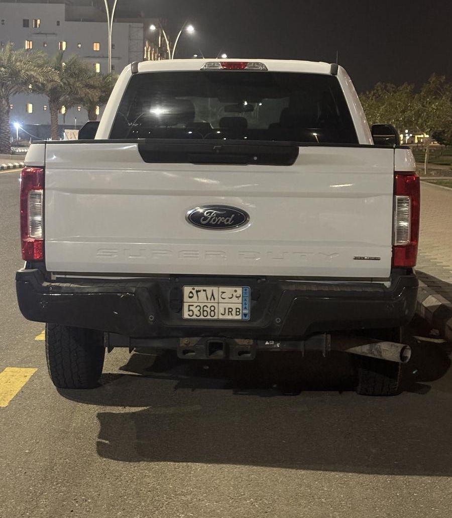 اف 250