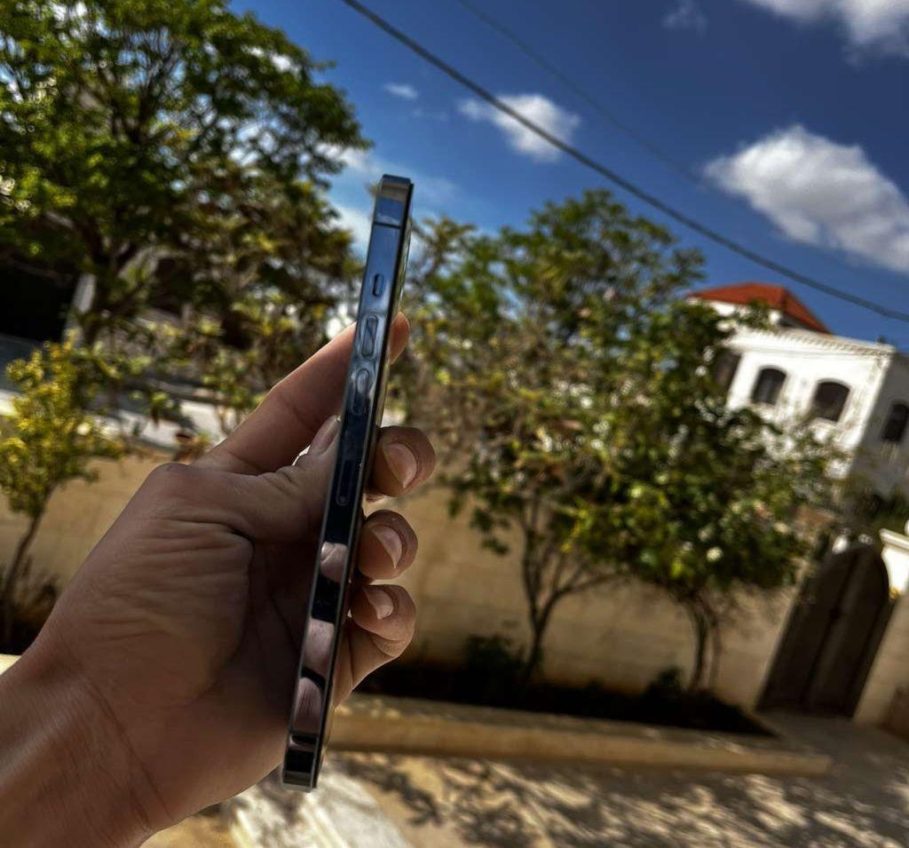 iPhone 13 Pro
