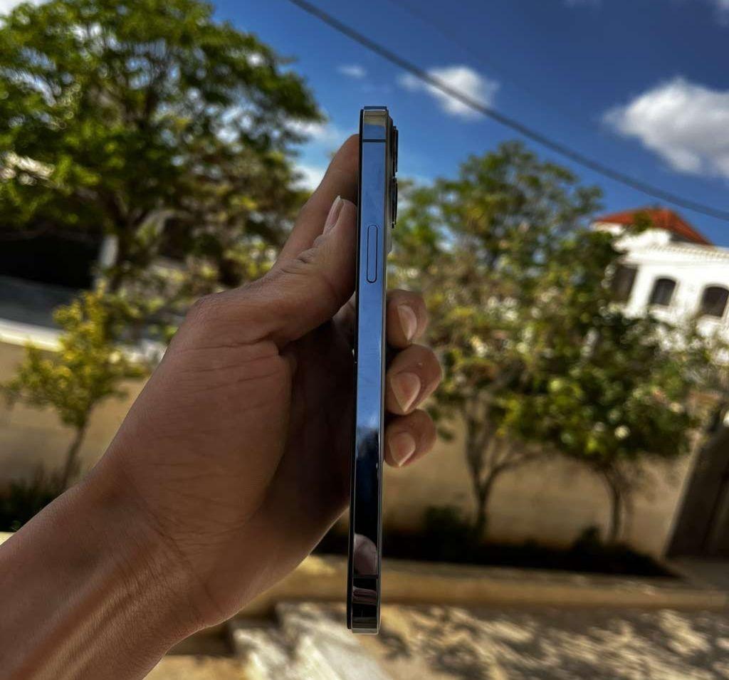 iPhone 13 Pro