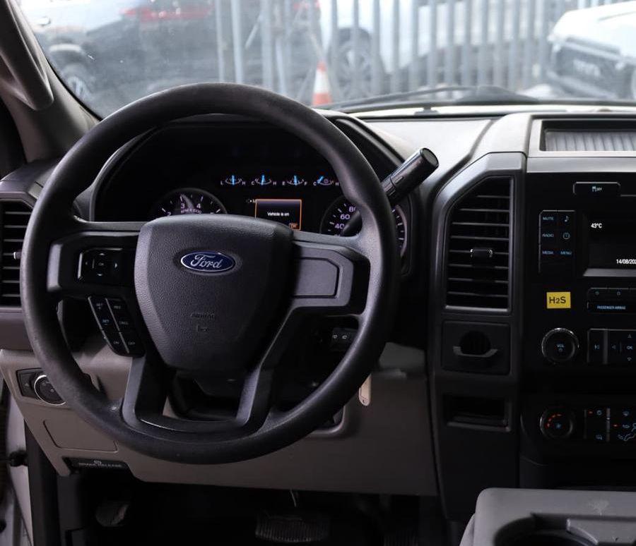 فورد F350 غمارتين