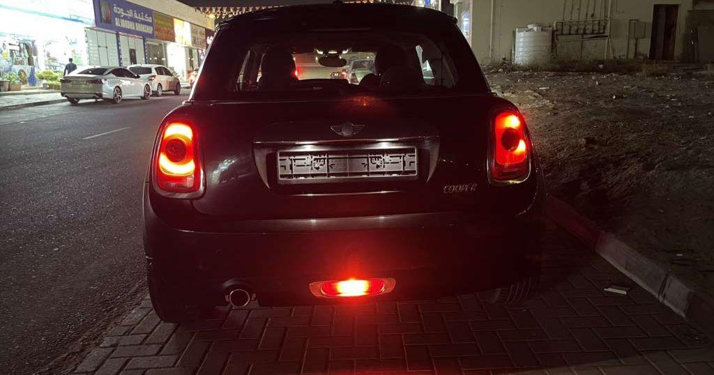 2015 ميني كوبيه