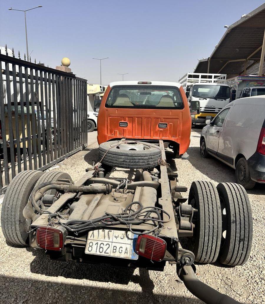 للبيع فورد ford