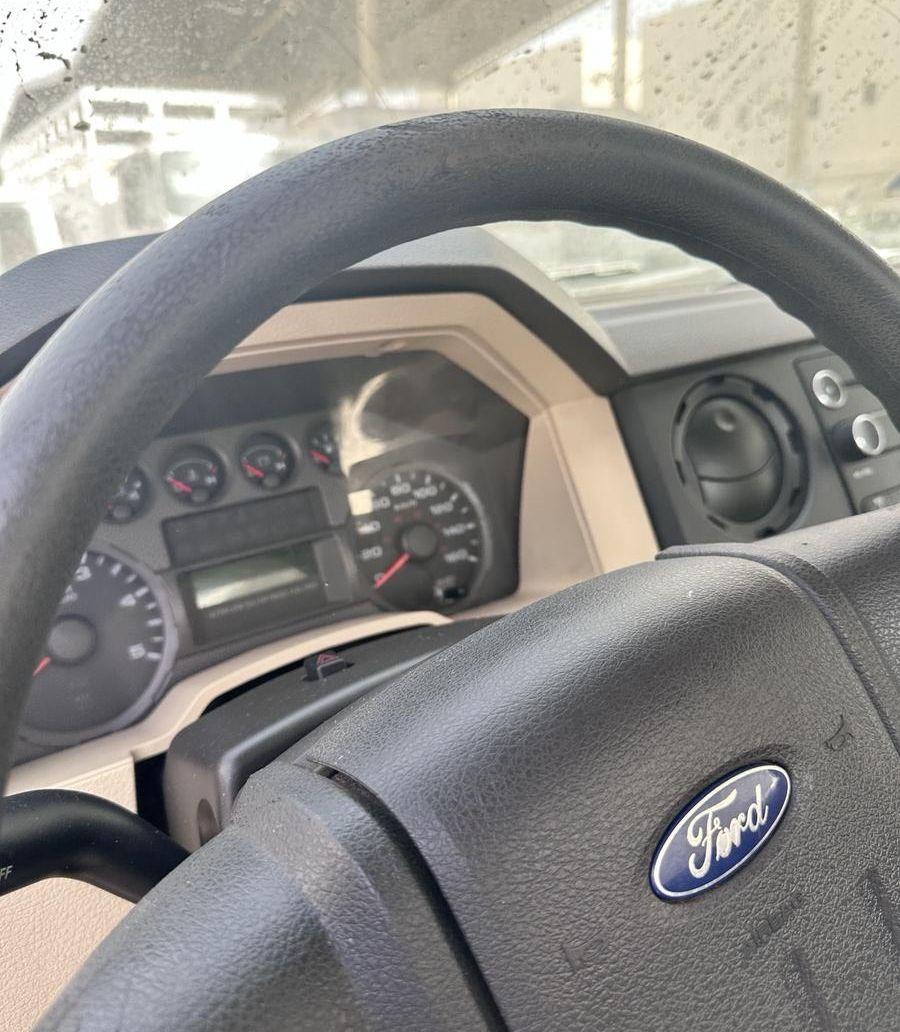 للبيع فورد ford