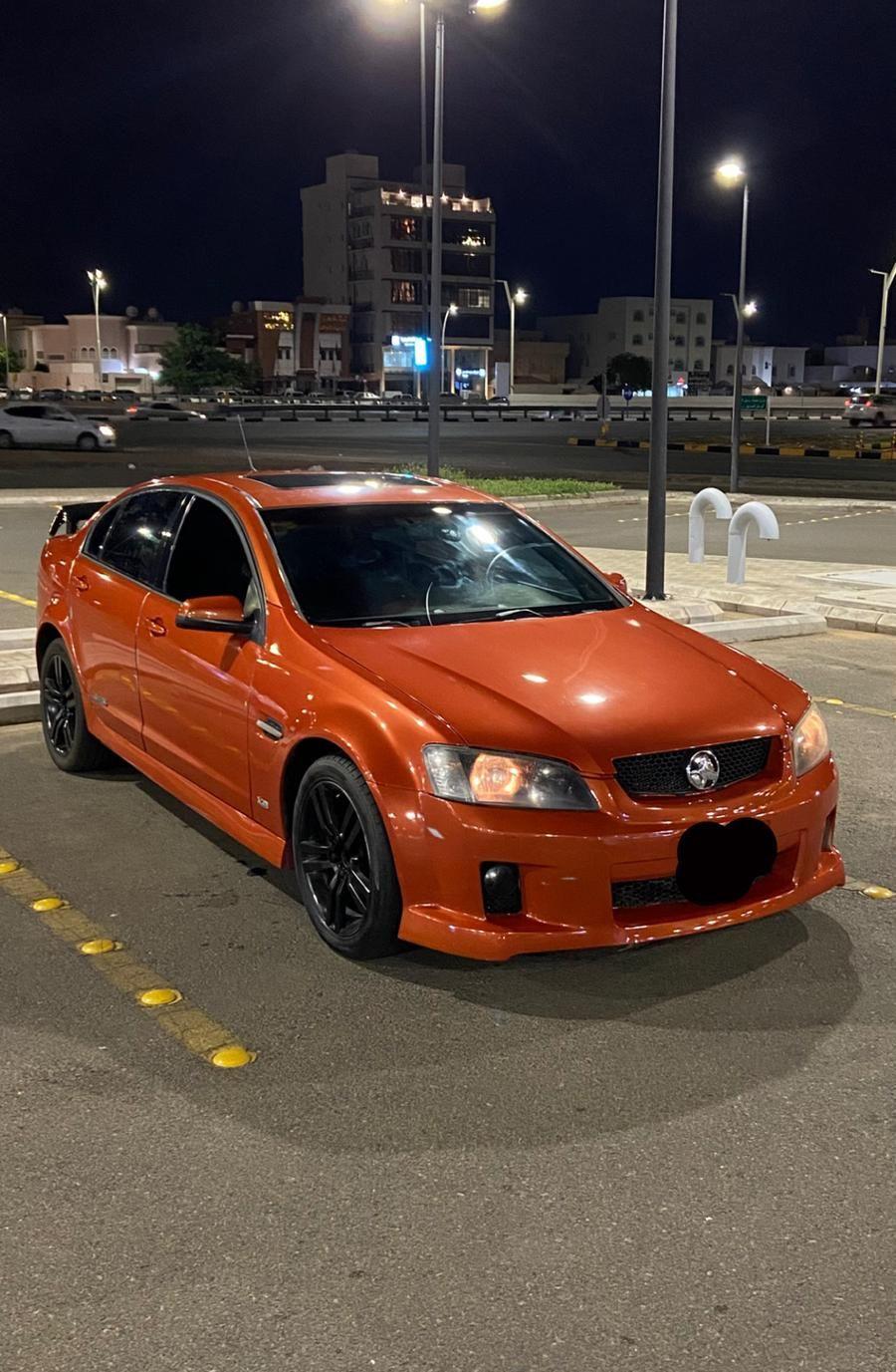 لومينا SS 2007