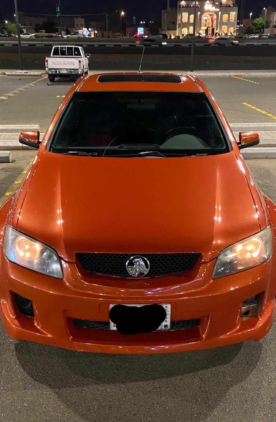 لومينا SS 2007