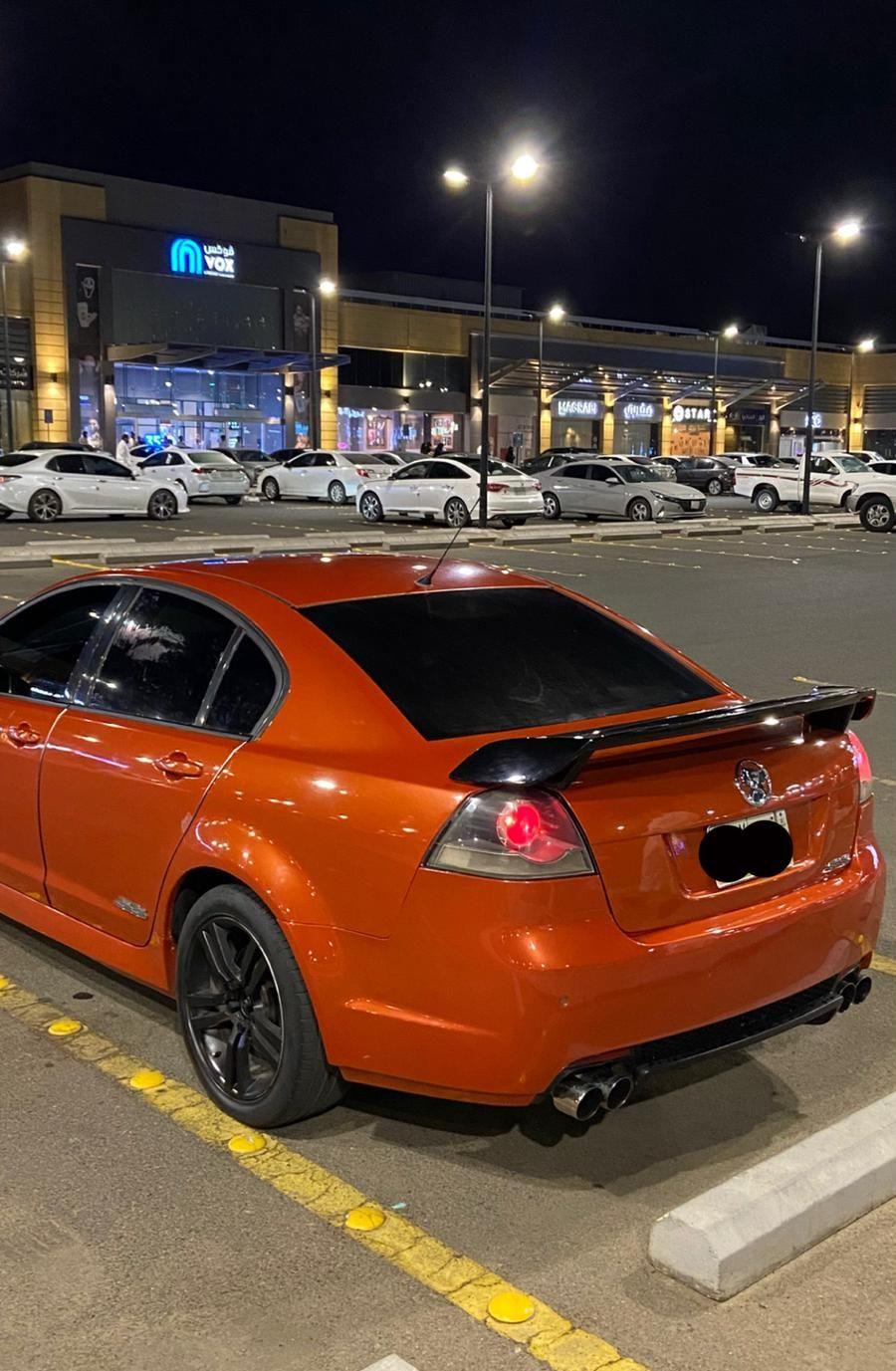 لومينا SS 2007