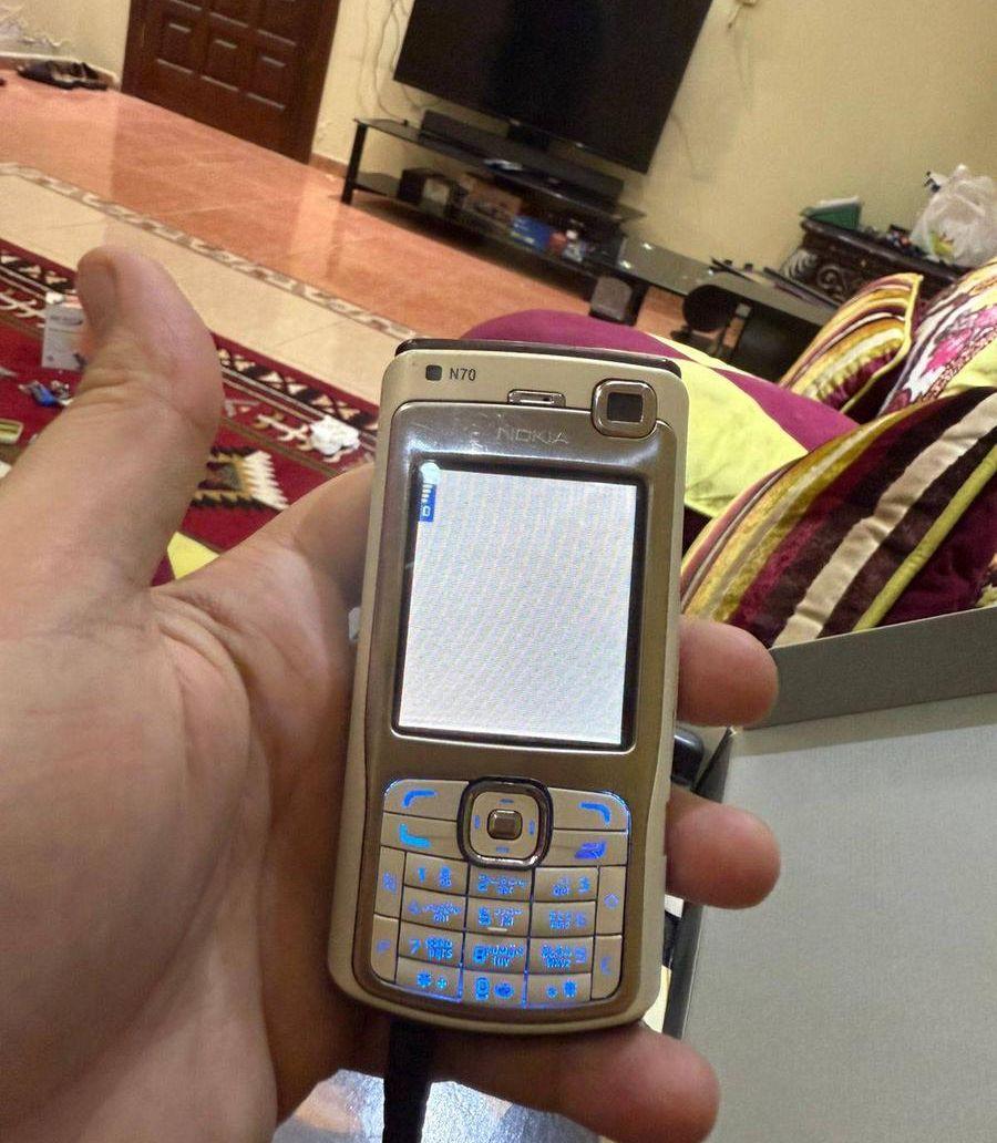 جوال قديم للبيع