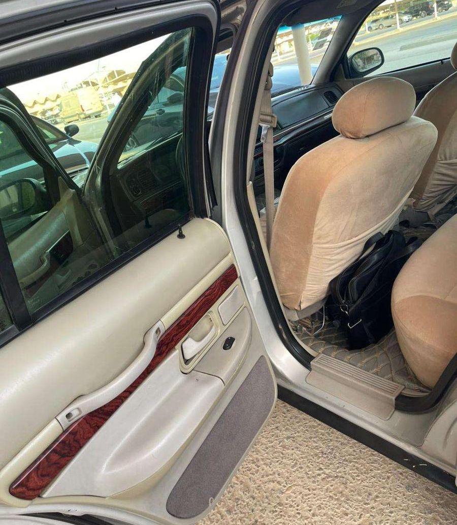 فورد جراند ماركيز