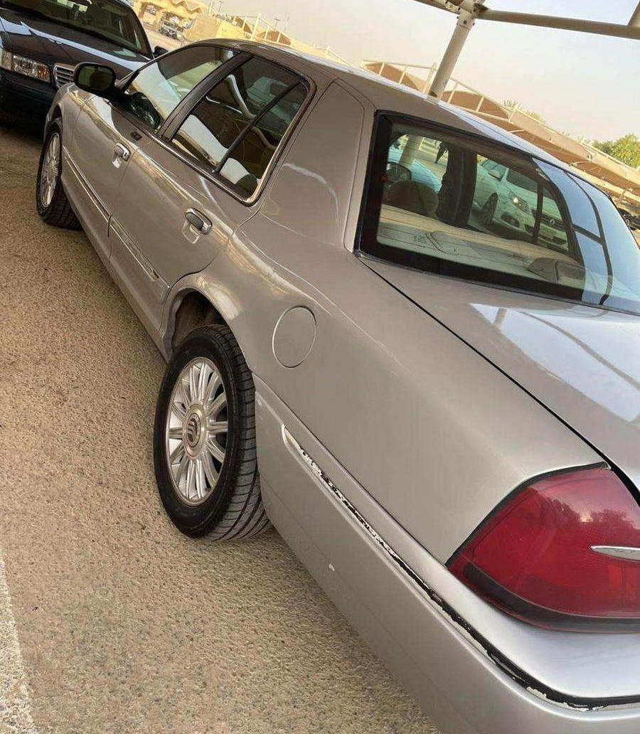 فورد جراند ماركيز