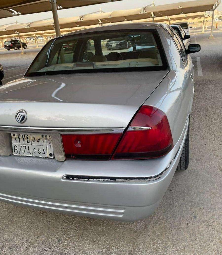 فورد جراند ماركيز