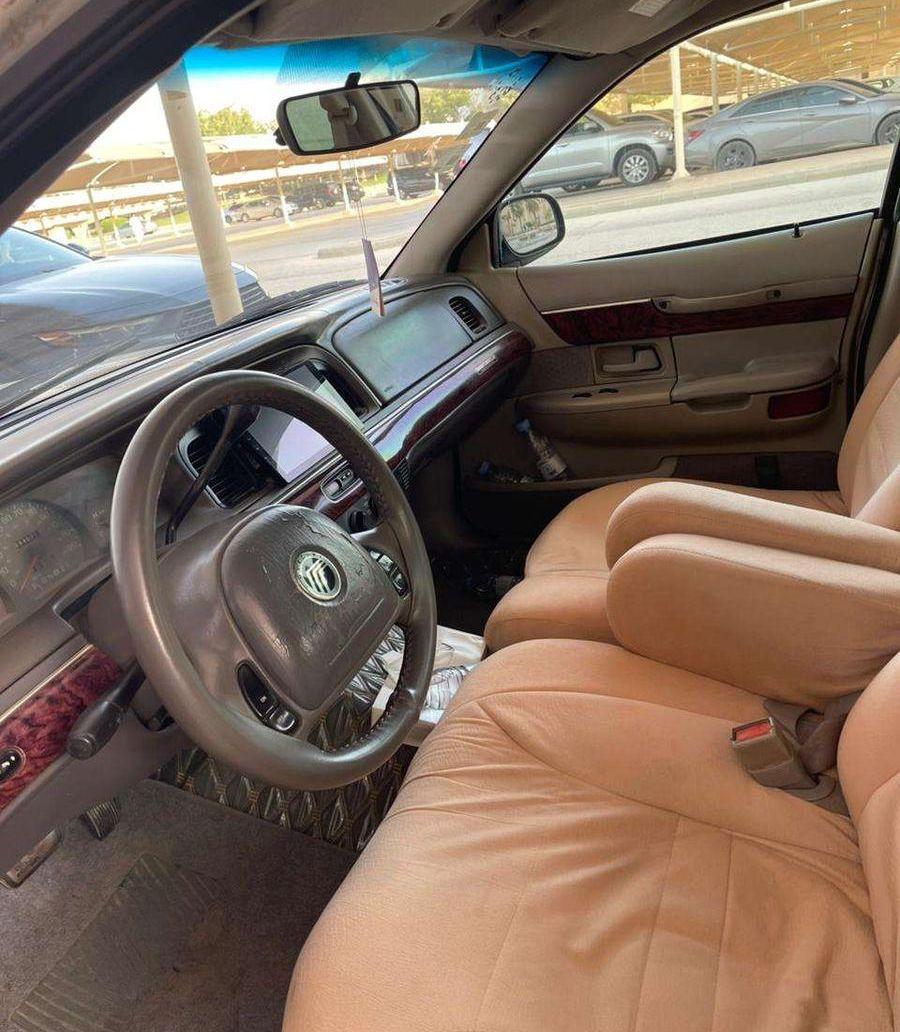 فورد جراند ماركيز