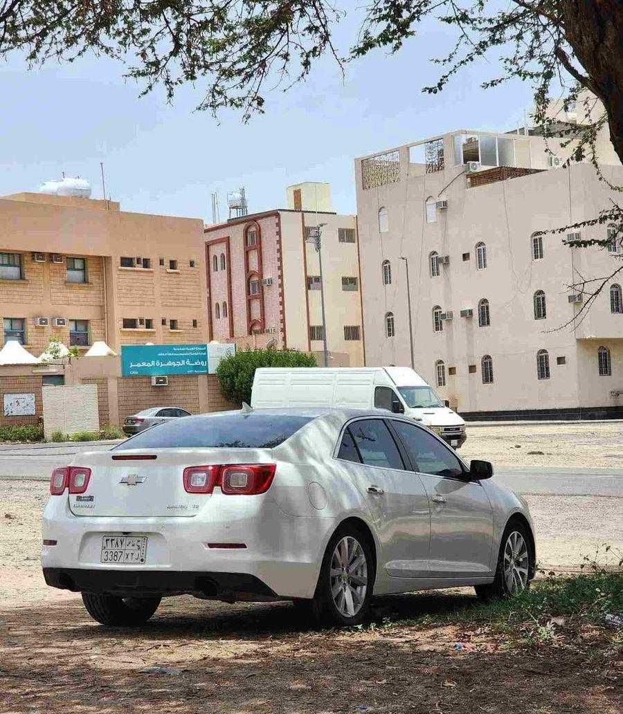 ماليبو 2014 فل