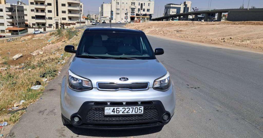 2016, كيا, سول,