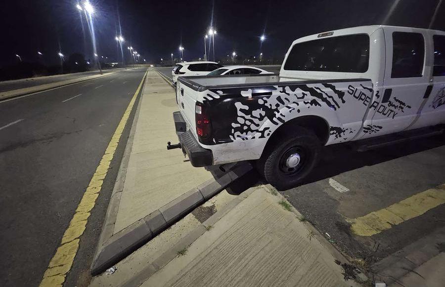 فورد ونيت f350