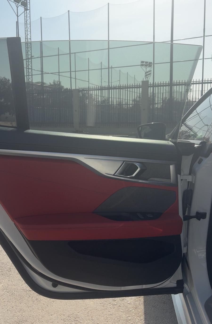 بي ام 840i