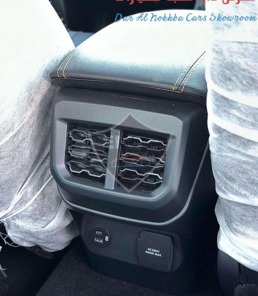 فورد رينجر وايلد