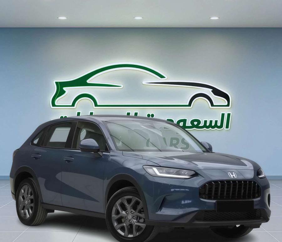 هوندا ZR.V ستاندر