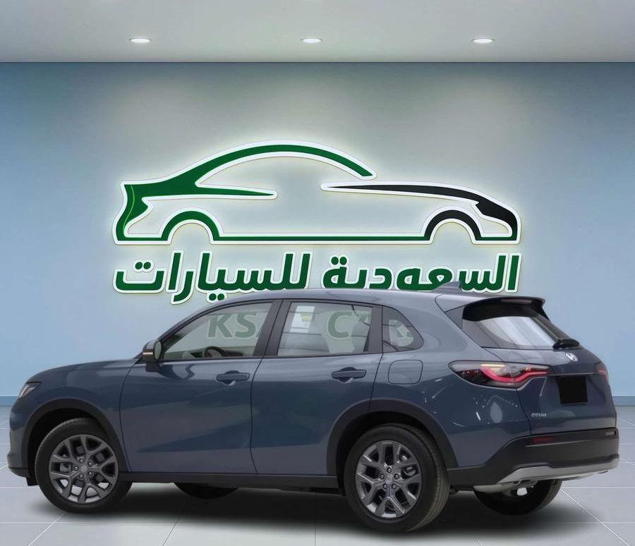 هوندا ZR.V ستاندر