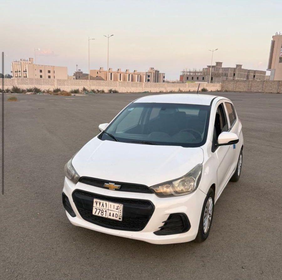 سبارك 2017