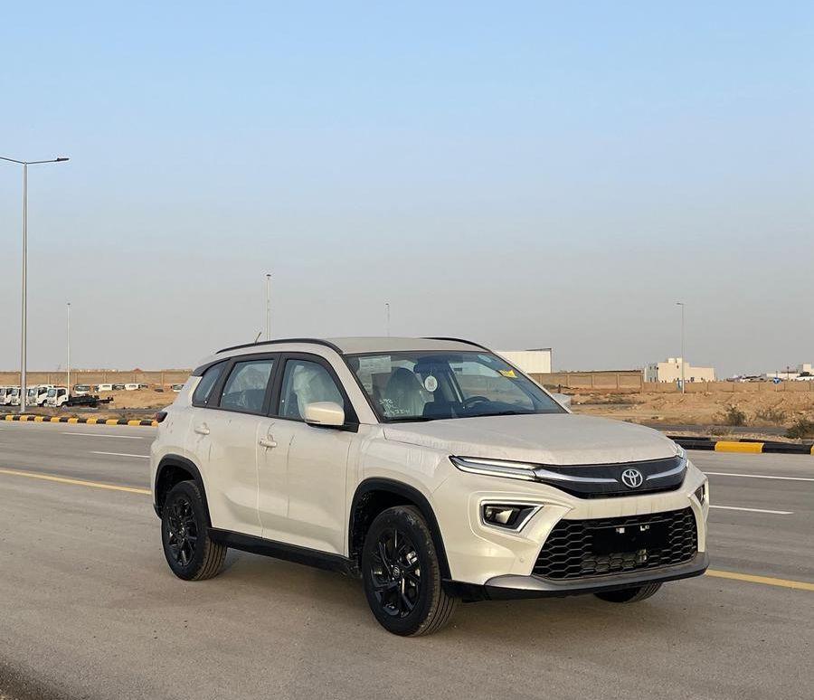 اوربان كروزر استاندر