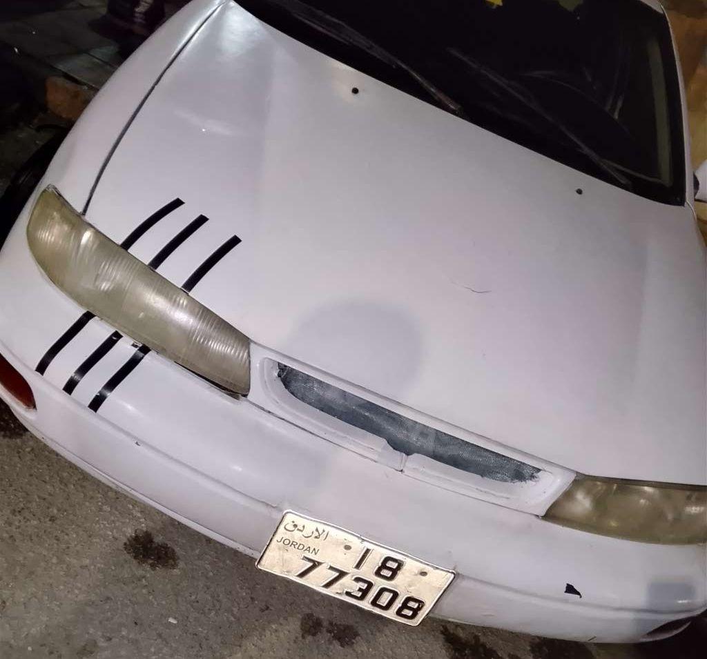 1996, كيا, سيفيا,