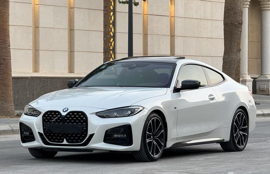 بي ام دبليو