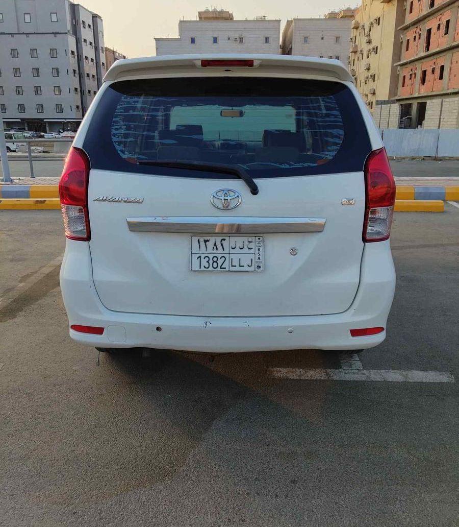 سياره ممتازة أوتوماتيك
