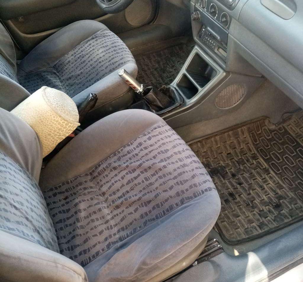 1998, سكودا, فيليشيا