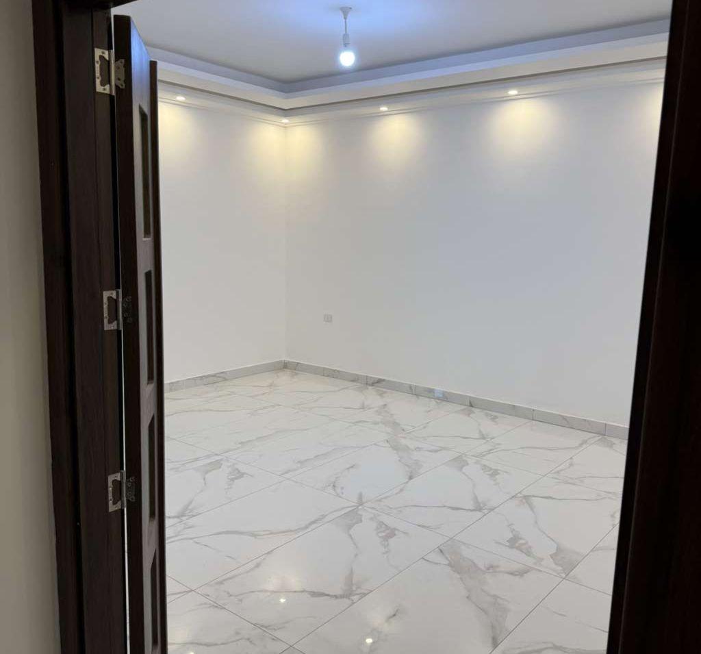 شقة جديدة مميزة