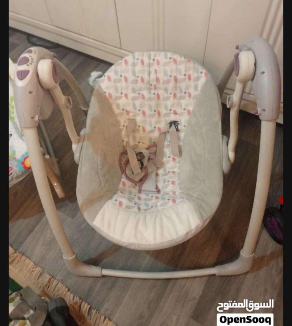 كرسي جديد وممناز