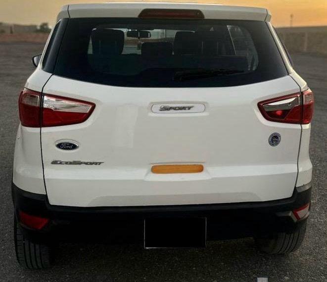 فورد ايكو سبورت