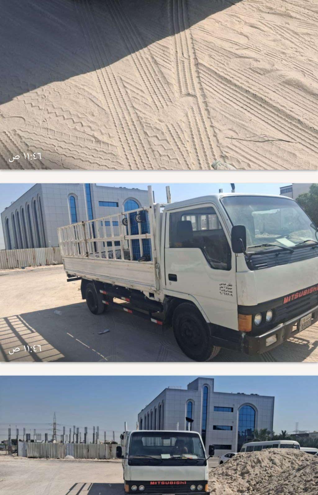 1994 ميتسوبيشي L200