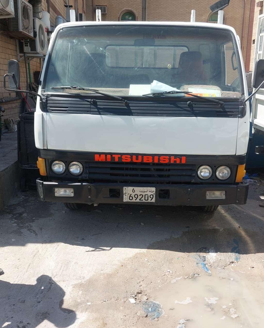 1994 ميتسوبيشي L200