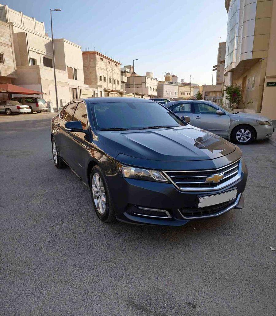امبالا 2019 LT