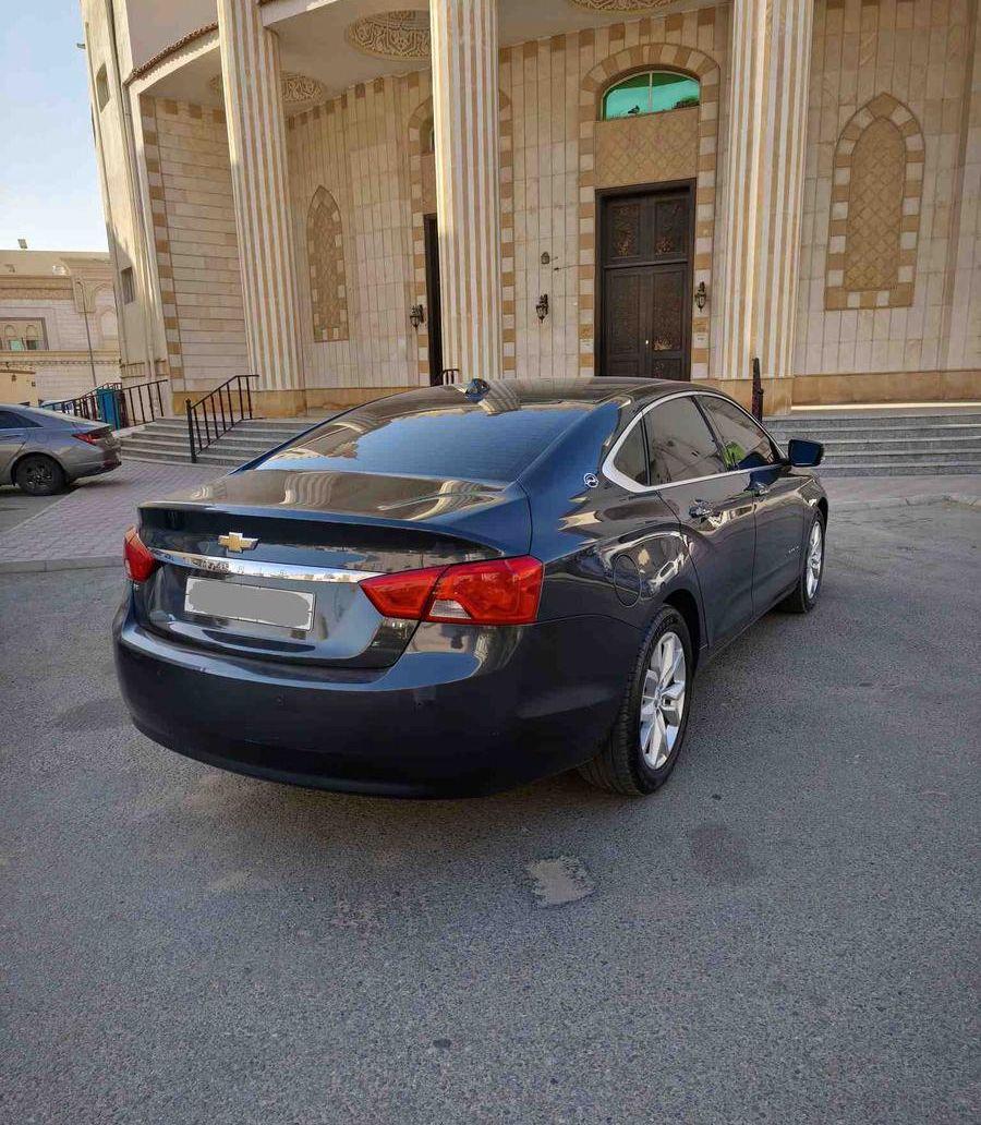 امبالا 2019 LT