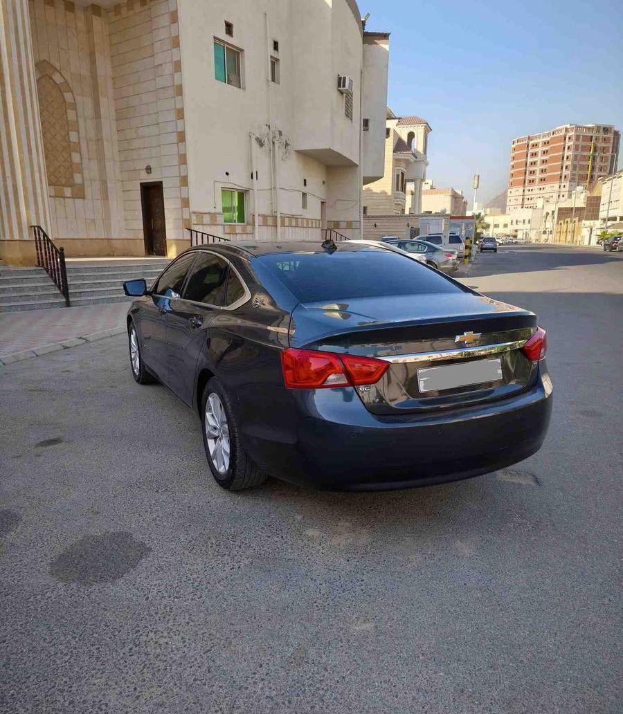 امبالا 2019 LT