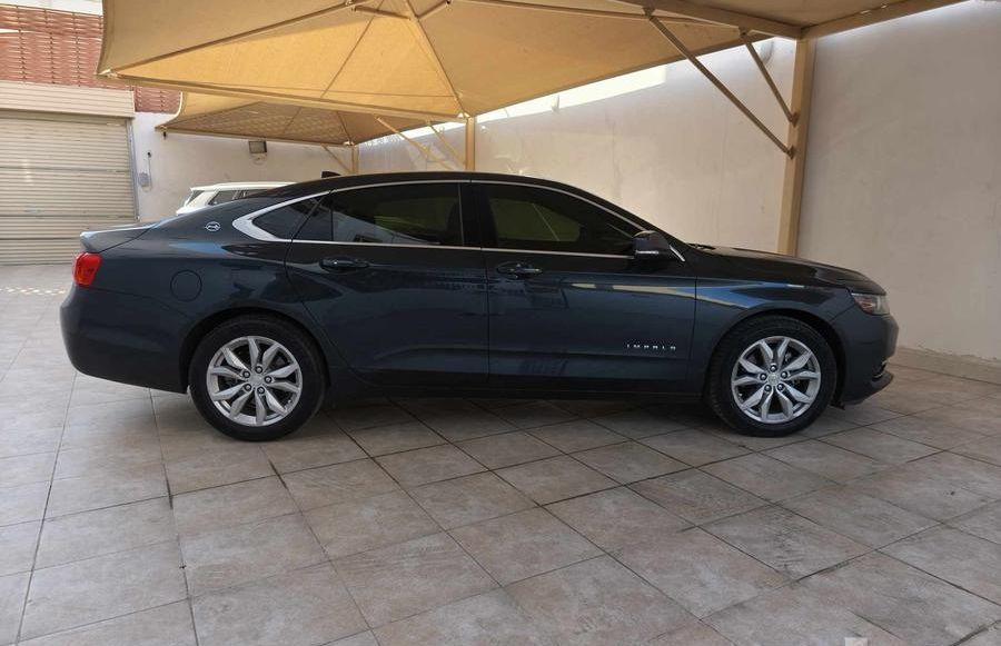 امبالا 2019 LT