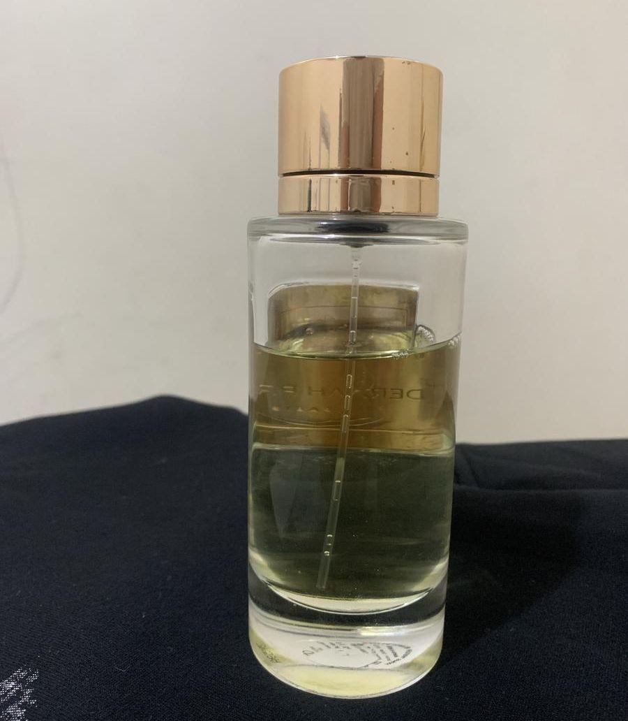 عطر نيش من