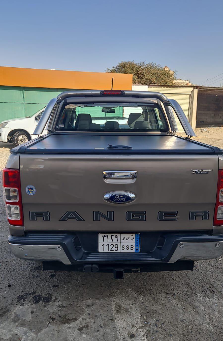رينجر 2020 فل