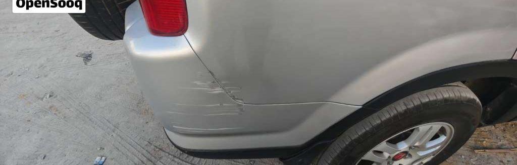 2004 هوندا CR-V