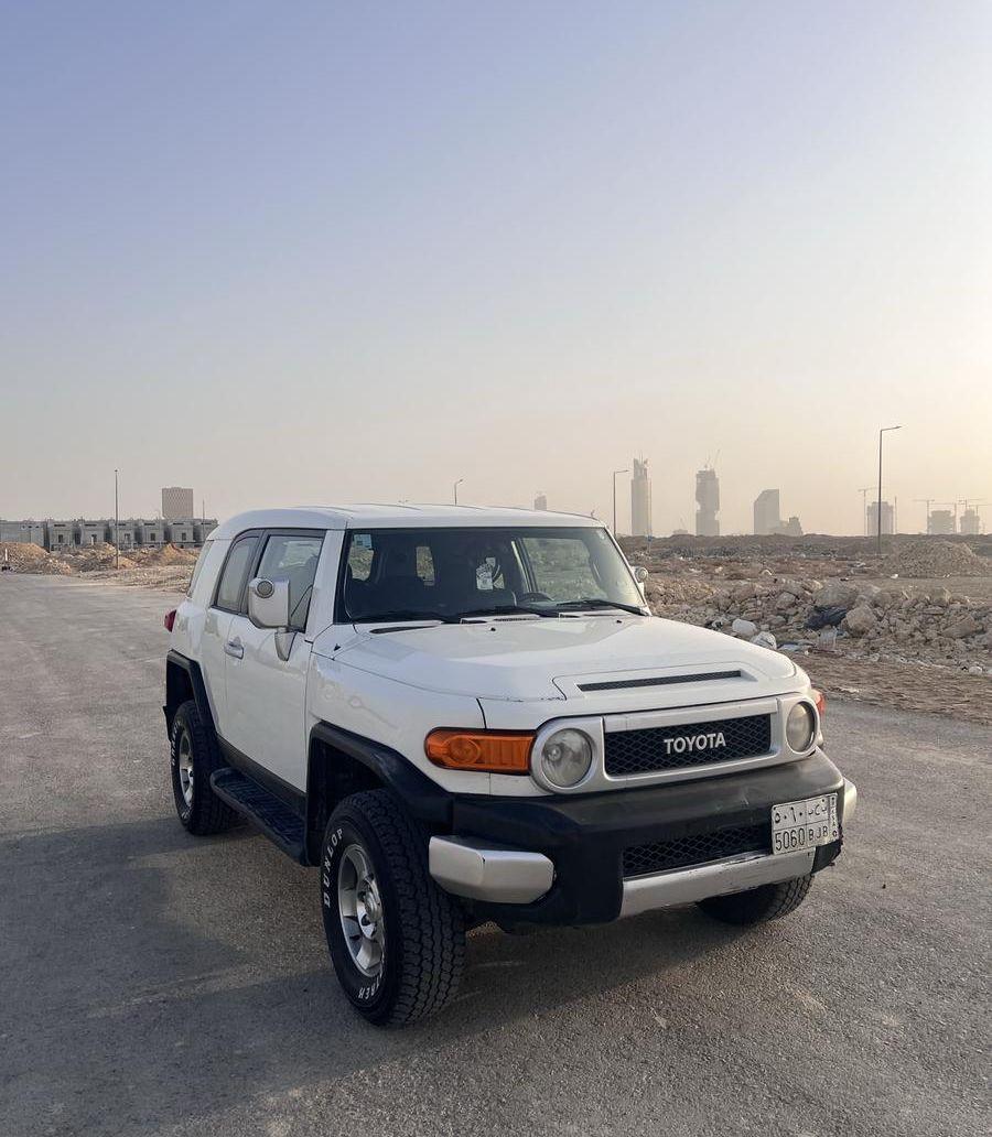 افجي 2010
