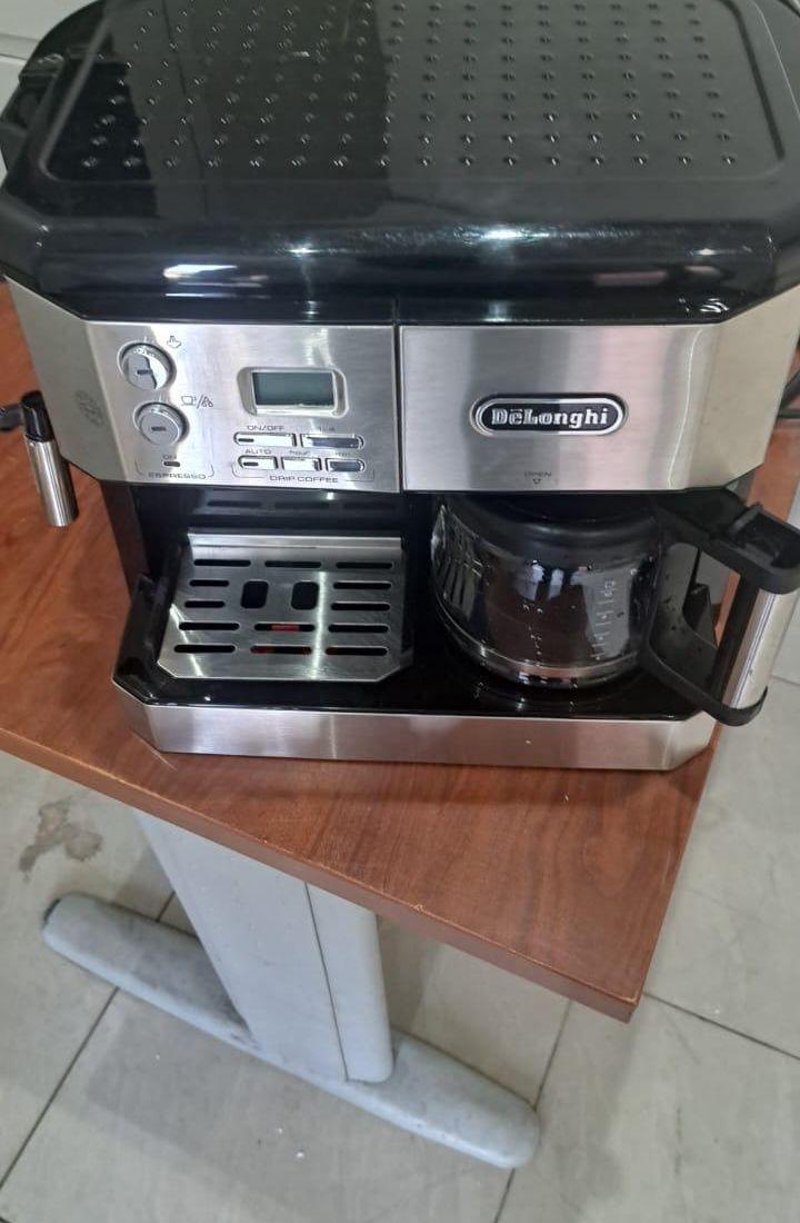 ماكينة قهوه اسبرسو