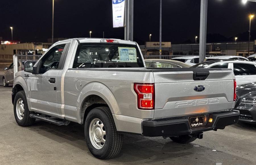 فورد F150 2018