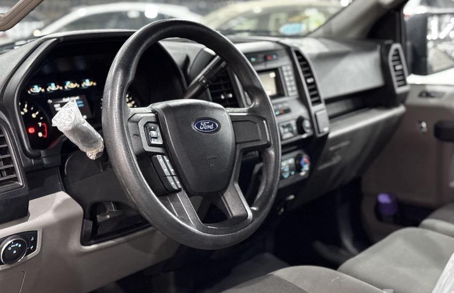 فورد F150 2018