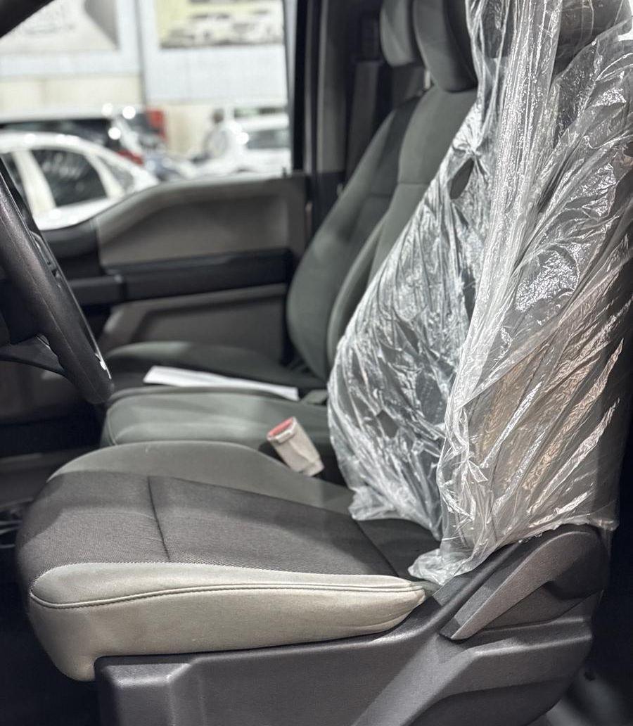 فورد F150 2018
