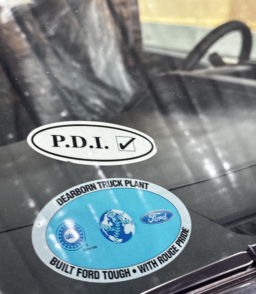 فورد F150 2018