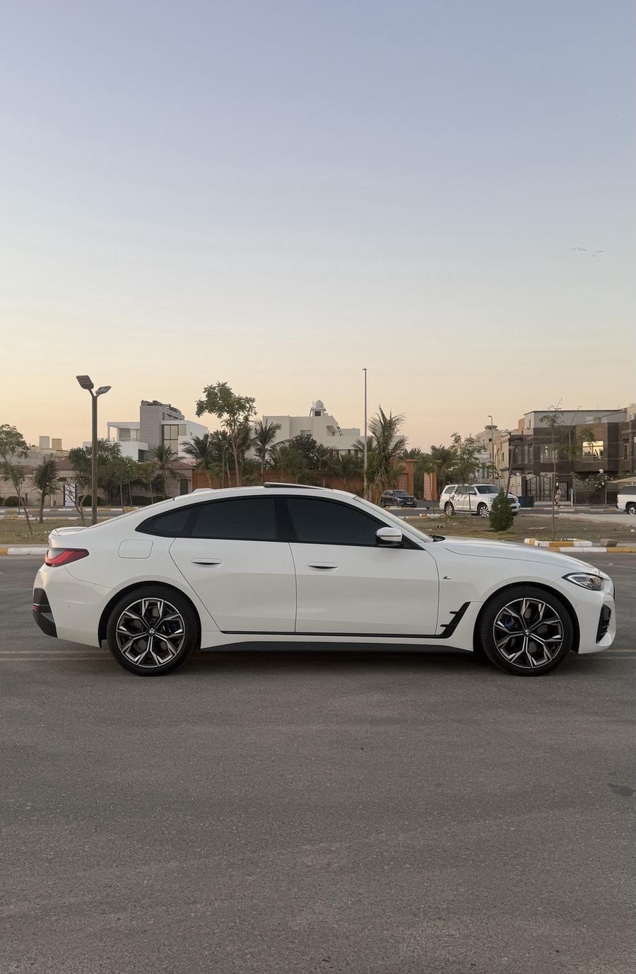 للبيع BMW 420i