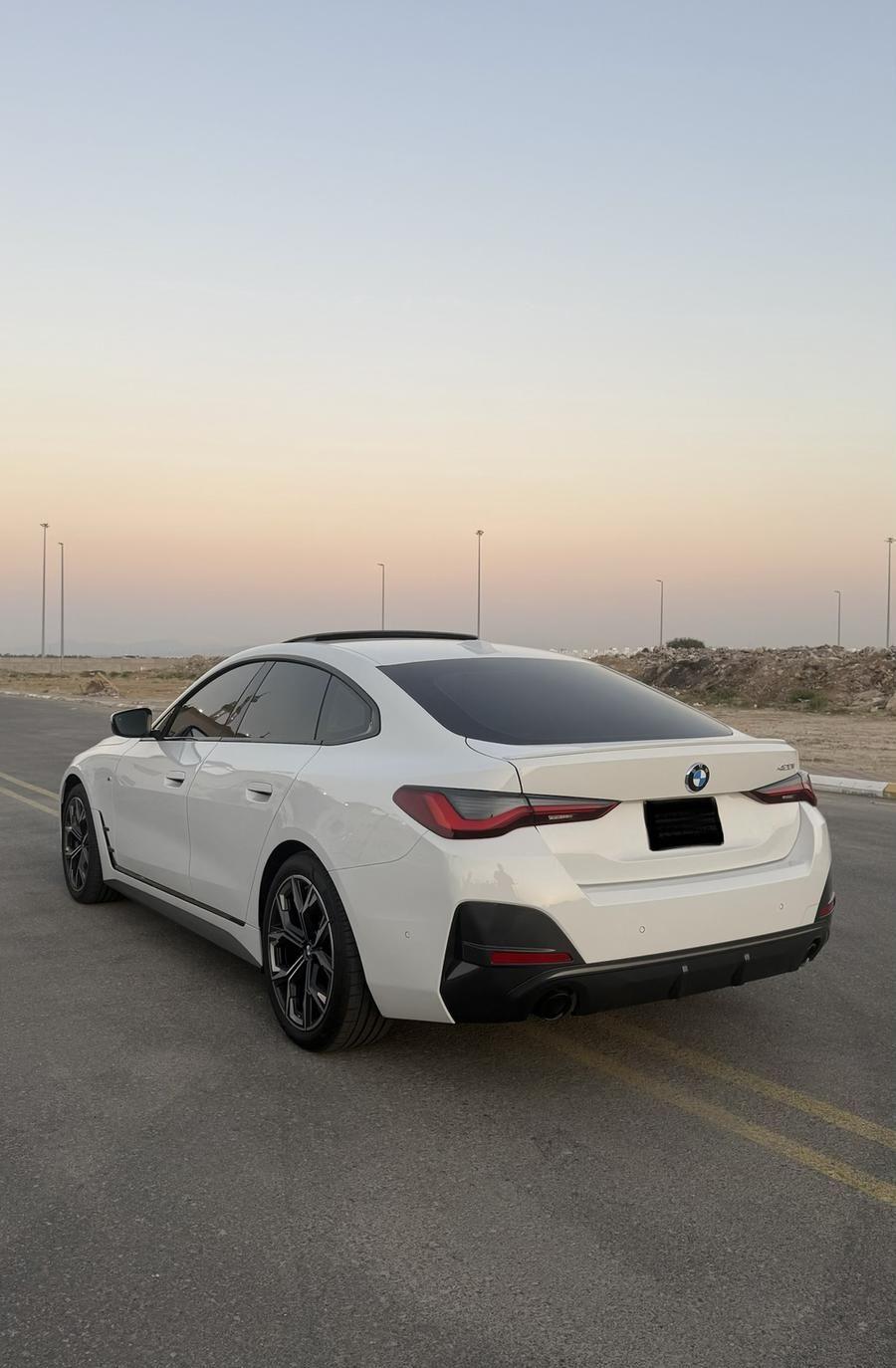 للبيع BMW 420i